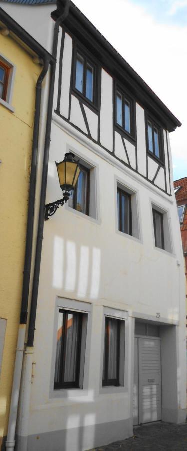 Fewo Elfie Neustadt an der Weinstraße Exteriér fotografie