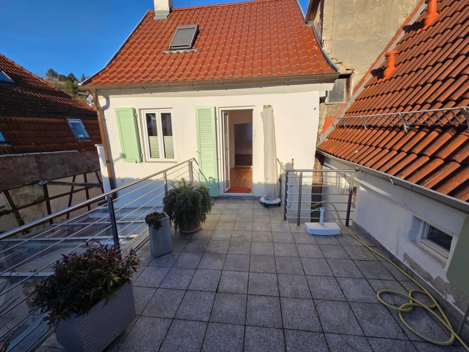 Fewo Elfie Neustadt an der Weinstraße Exteriér fotografie